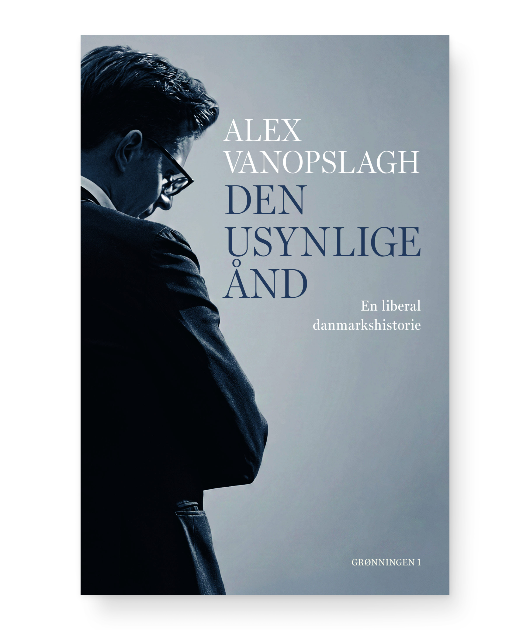 Den usynlige ånd
