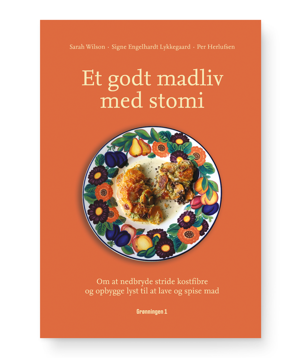 Et godt madliv med stomi