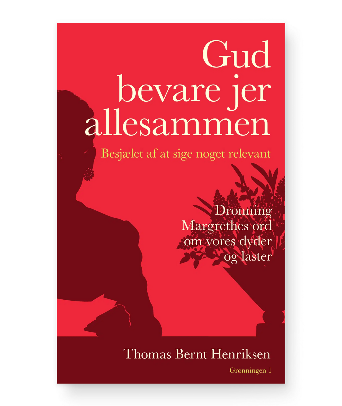 Gud bevare jer allesammen