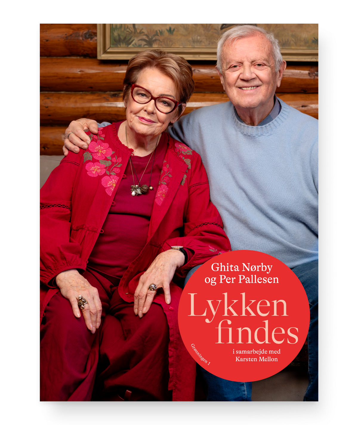 Lykken findes