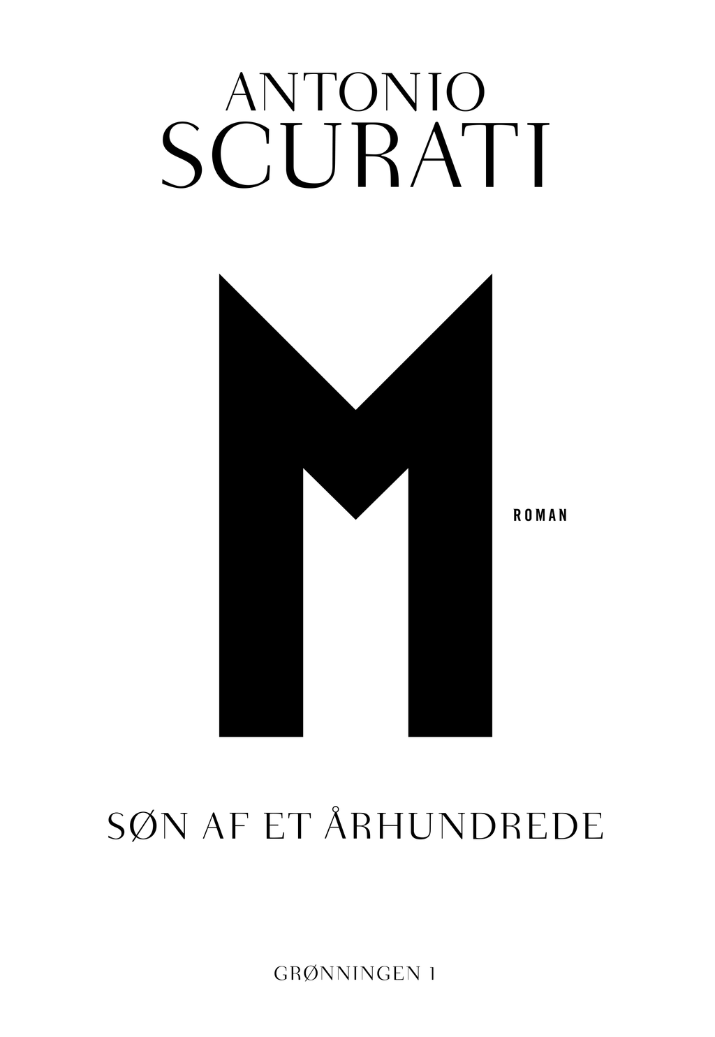 M – søn af et århundrede