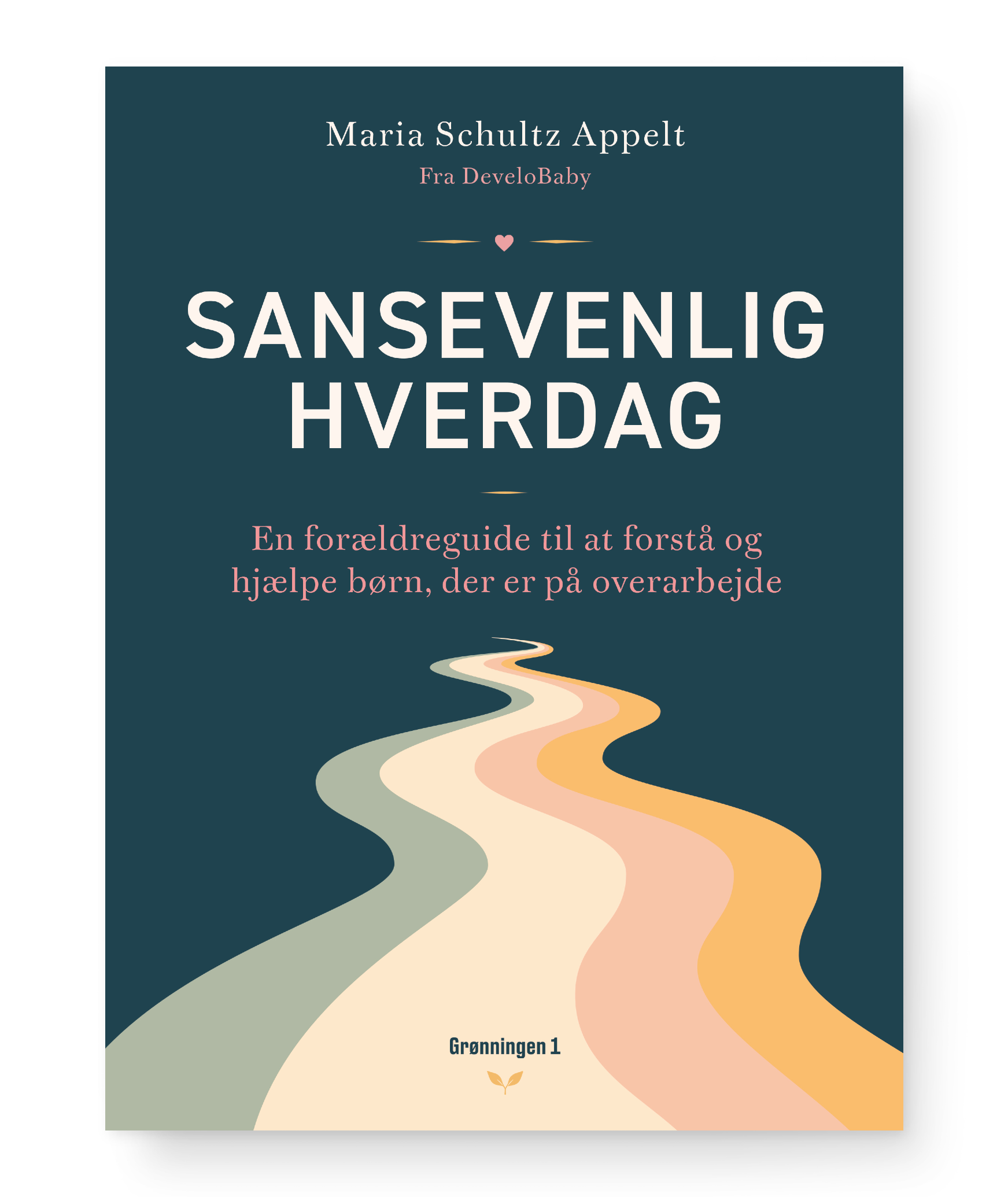 Sansevenlig hverdag