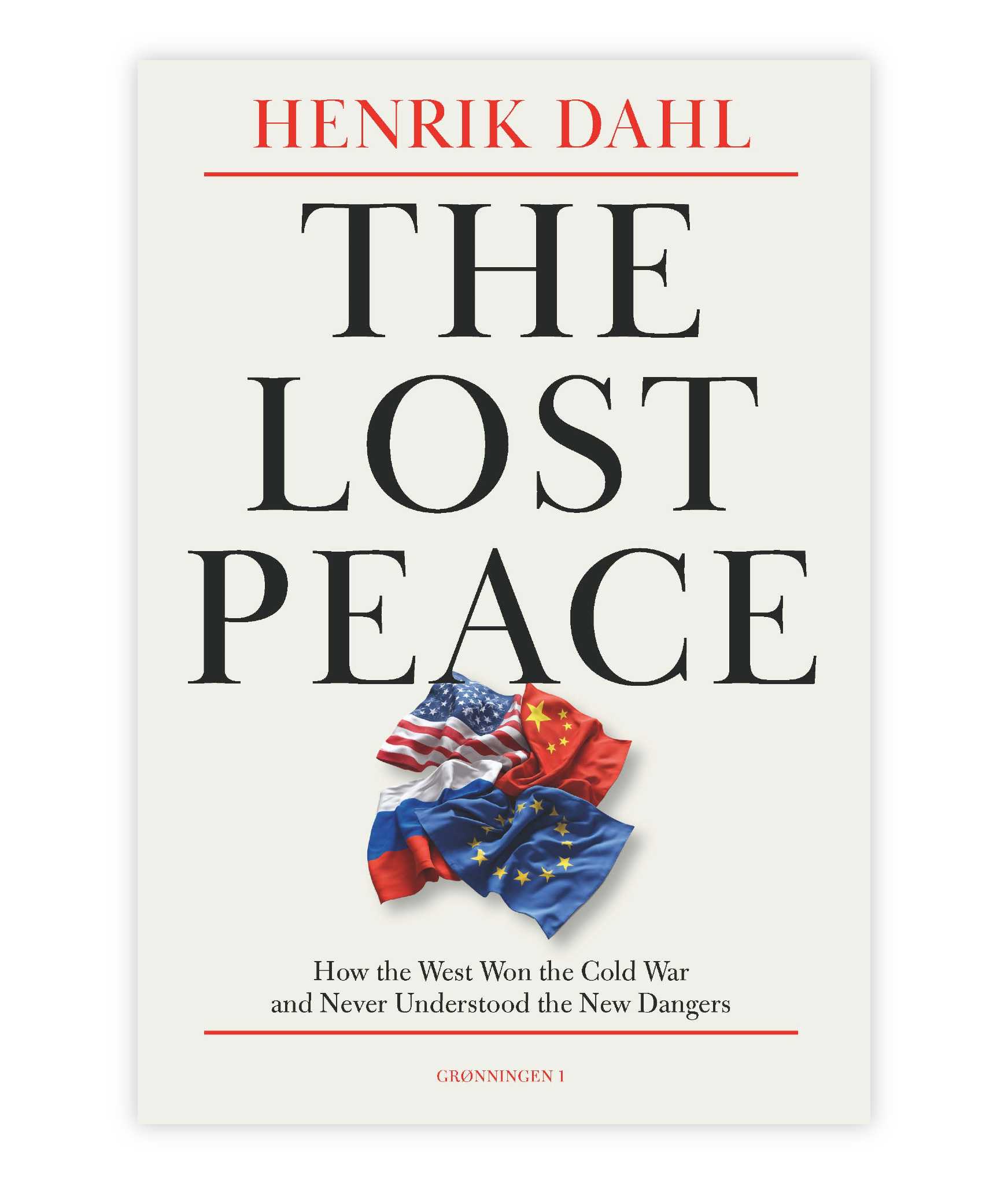 The Lost Peace