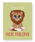 Vilde perledyr