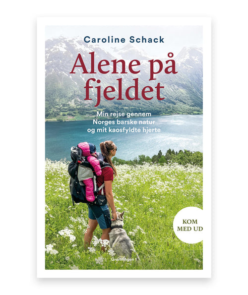 A Seasonal Journey – Fattima Loreen, Emilie Helmstedt