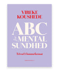 ABC for mental sundhed – Vibeke Jenny Koushede