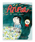 Anna – Zarah Juul