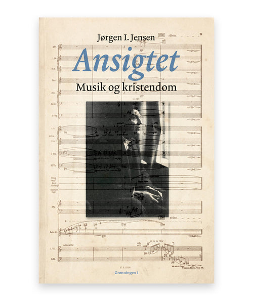 Ansigtet – Jørgen I, Jensen