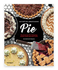 Autentisk amerikansk pie – Erin Eberhardt Chapman