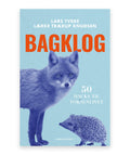 Bagklog – Lars Tvede, Lærke Trærup Knudsen