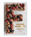 Baking moments – Frederikke Wærens