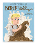 Bertel – Merete Pryds Helle