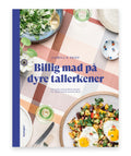 Billig mad på dyre tallerkener – Camilla Skov