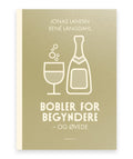 Bobler for begyndere – Jonas Landin, René Langdahl