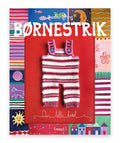 Børnestrik – Josefine Dyring