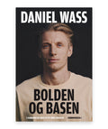 Bolden og basen – Daniel Wass, Gitte Søby Madsen