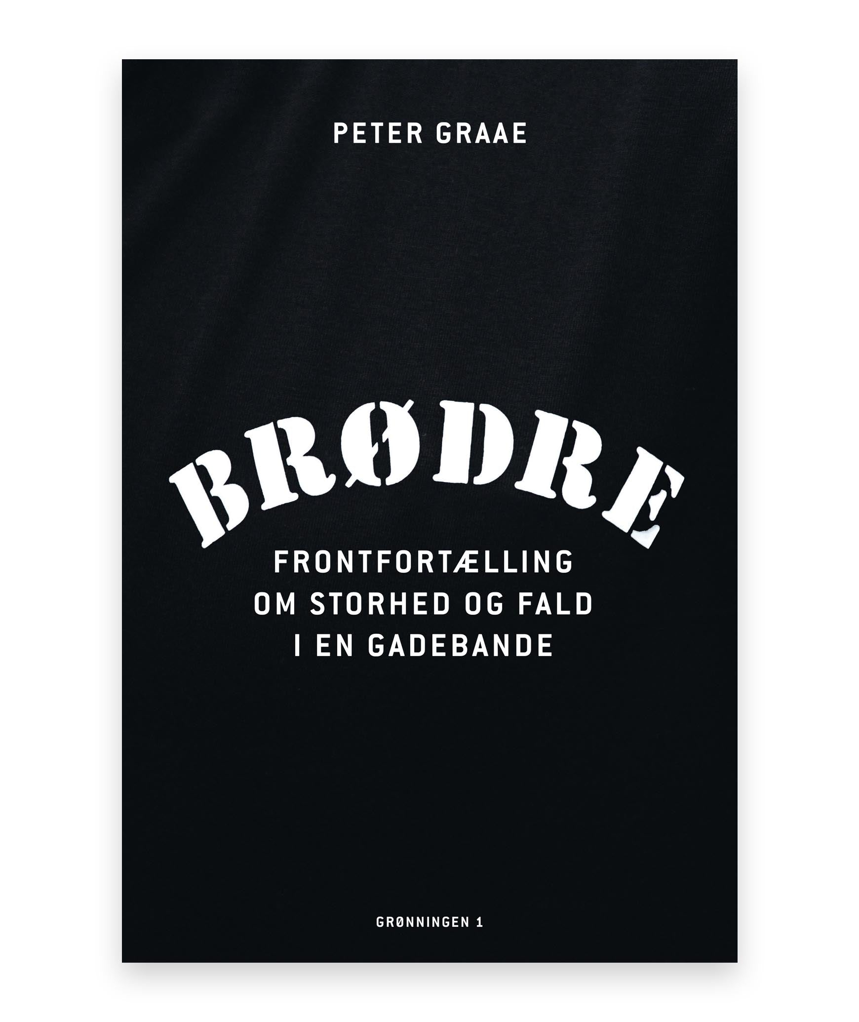 Brødre – Peter Graae