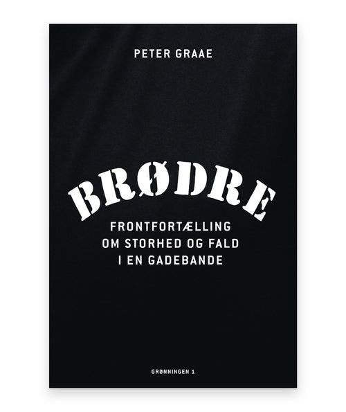 Brødre – Peter Graae