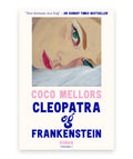 Cleopatra og Frankenstein – Coco Mellors