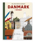 Danmark i detaljen – Martin Schwartz