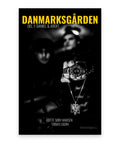 Danmarksgården – Tobias Cadin, Gitte Søby Madsen
