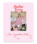 Den lyserøde tråd – Josefine Dyring