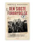 Den sidste forbrydelse – Martin Q, Magnussen