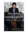 Den sidste rustbanker – Rasmus Prehn