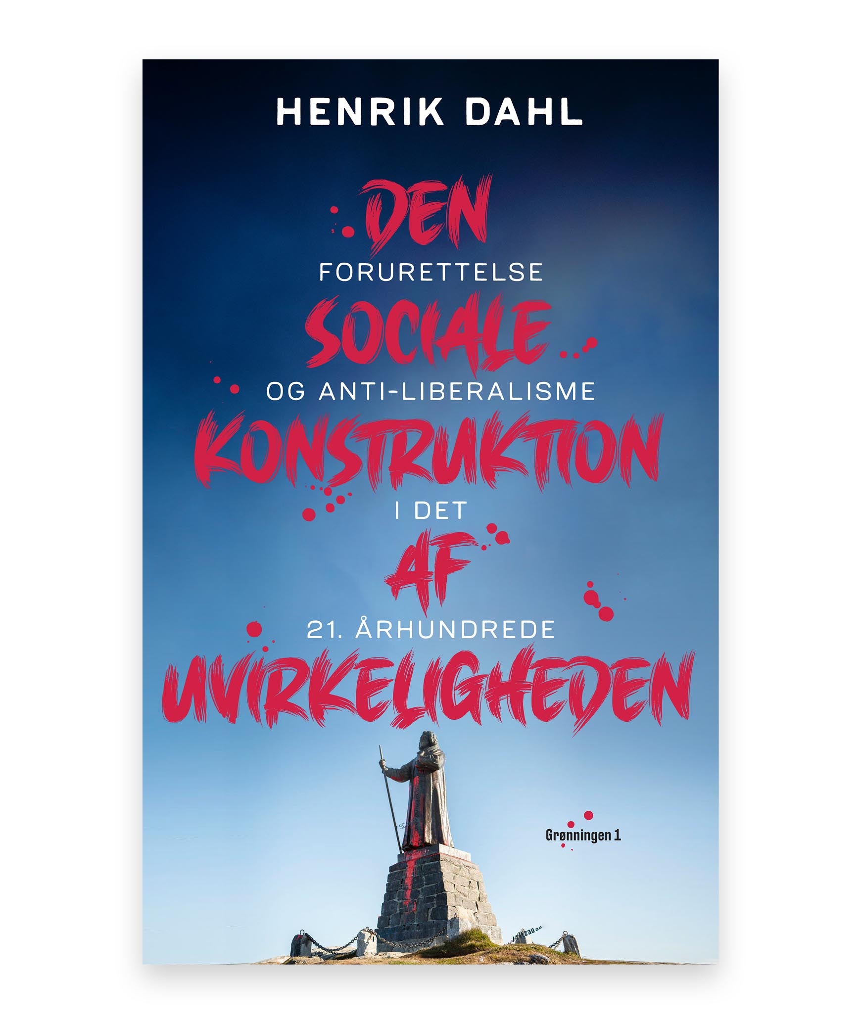 Den sociale konstruktion af uvirkeligheden – Henrik Dahl