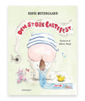 Den store lortefest – Sofie Østergaard