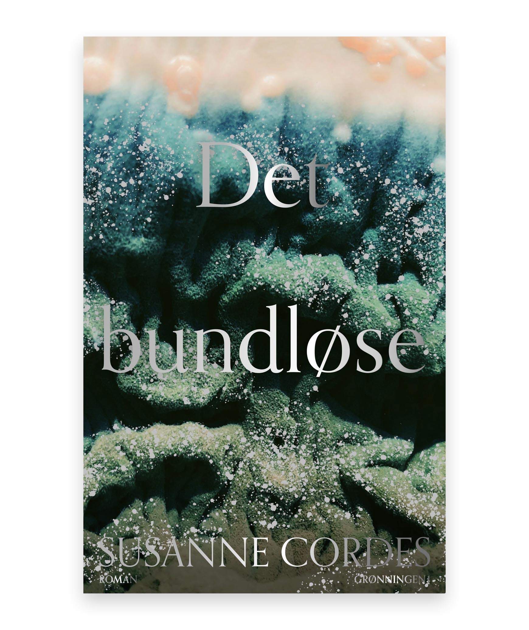 Det bundløse – Susanne Cordes