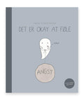 Det er okay at føle – Simone Thorup Eriksen