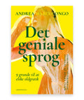 Det geniale sprog – Andrea Marcolongo