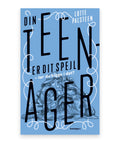 Din teenager er dit spejl – Lotte Palsteen