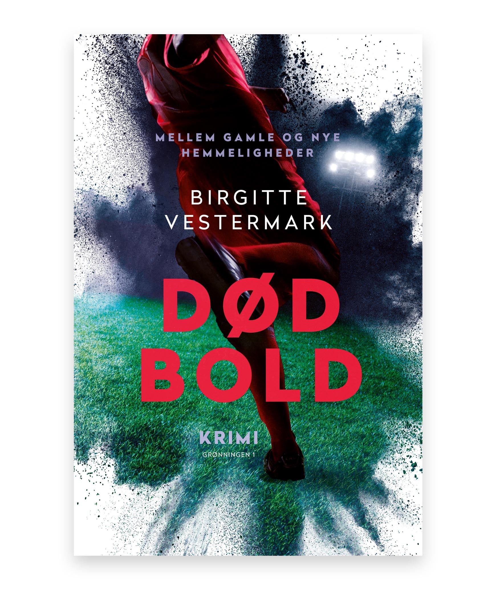 Dødbold – Birgitte Vestermark