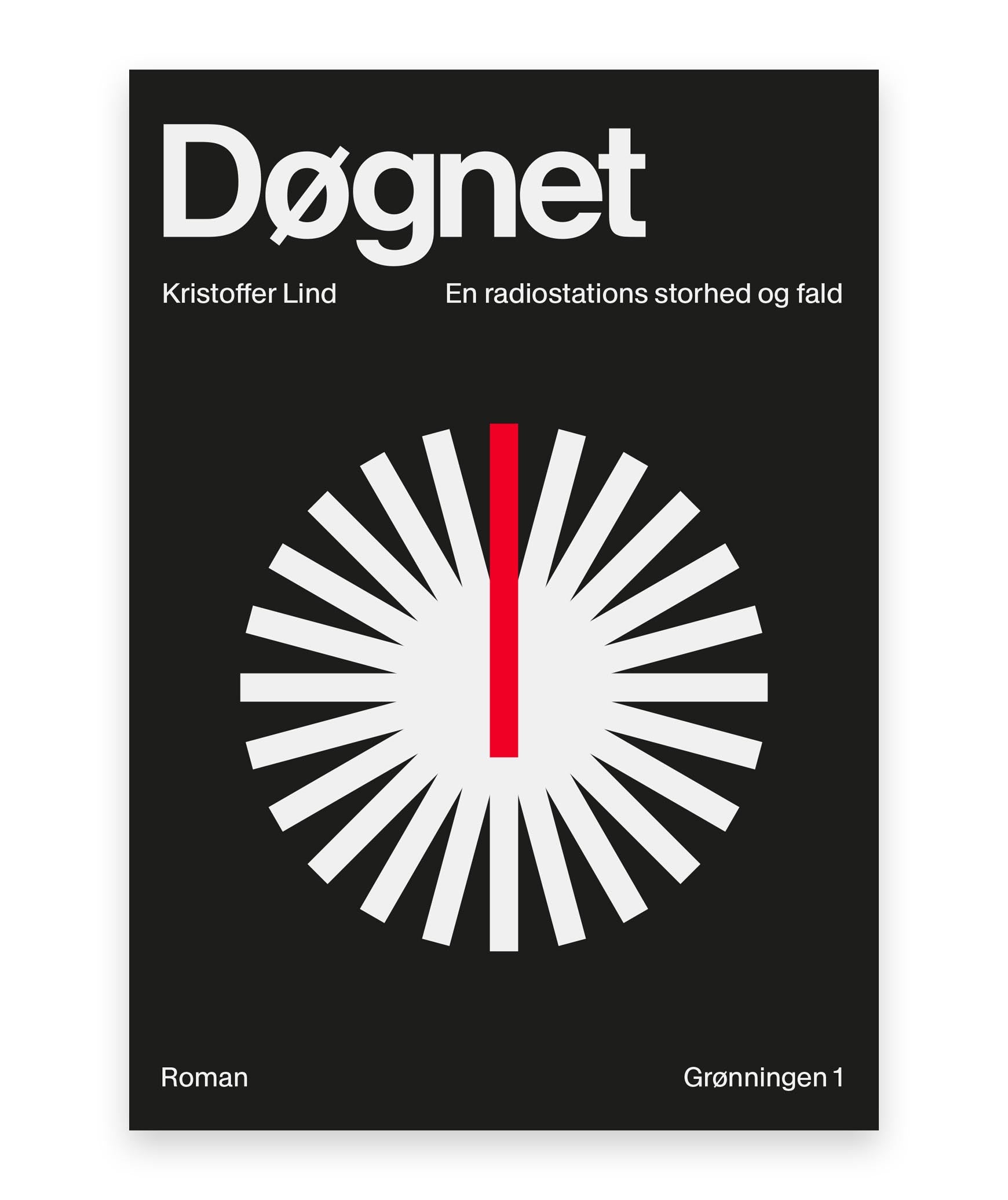 Døgnet – Kristoffer Lind