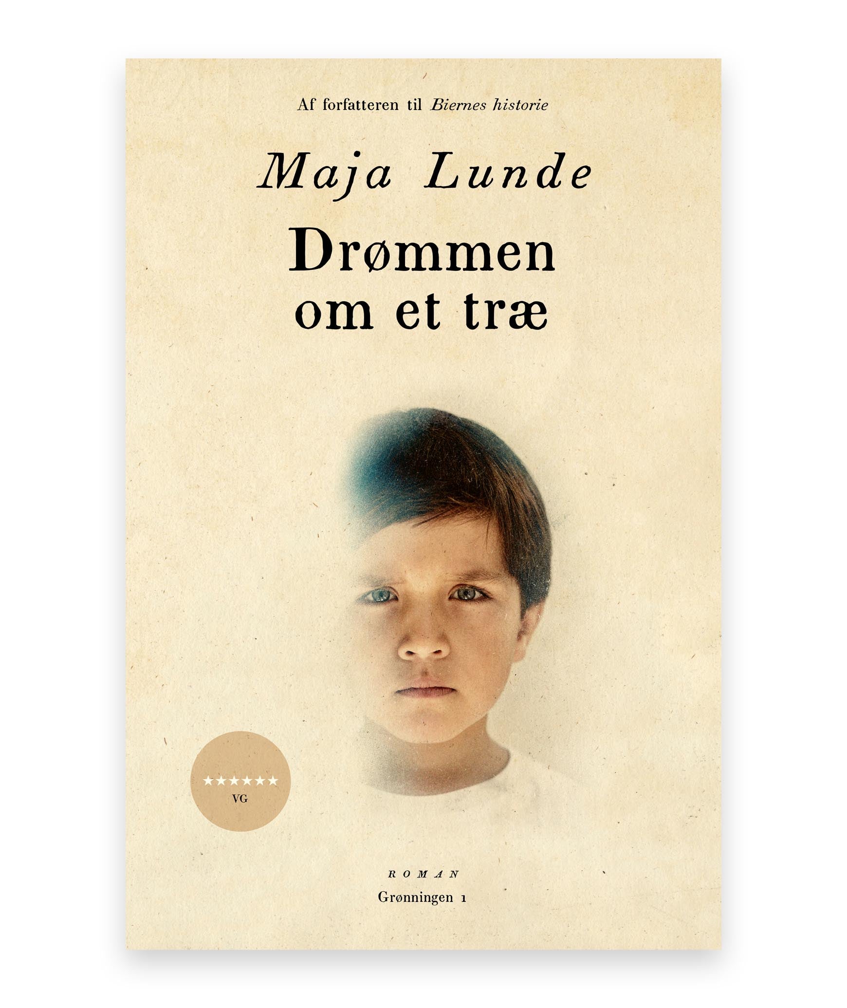 Drømmen om et træ – Maja Lunde