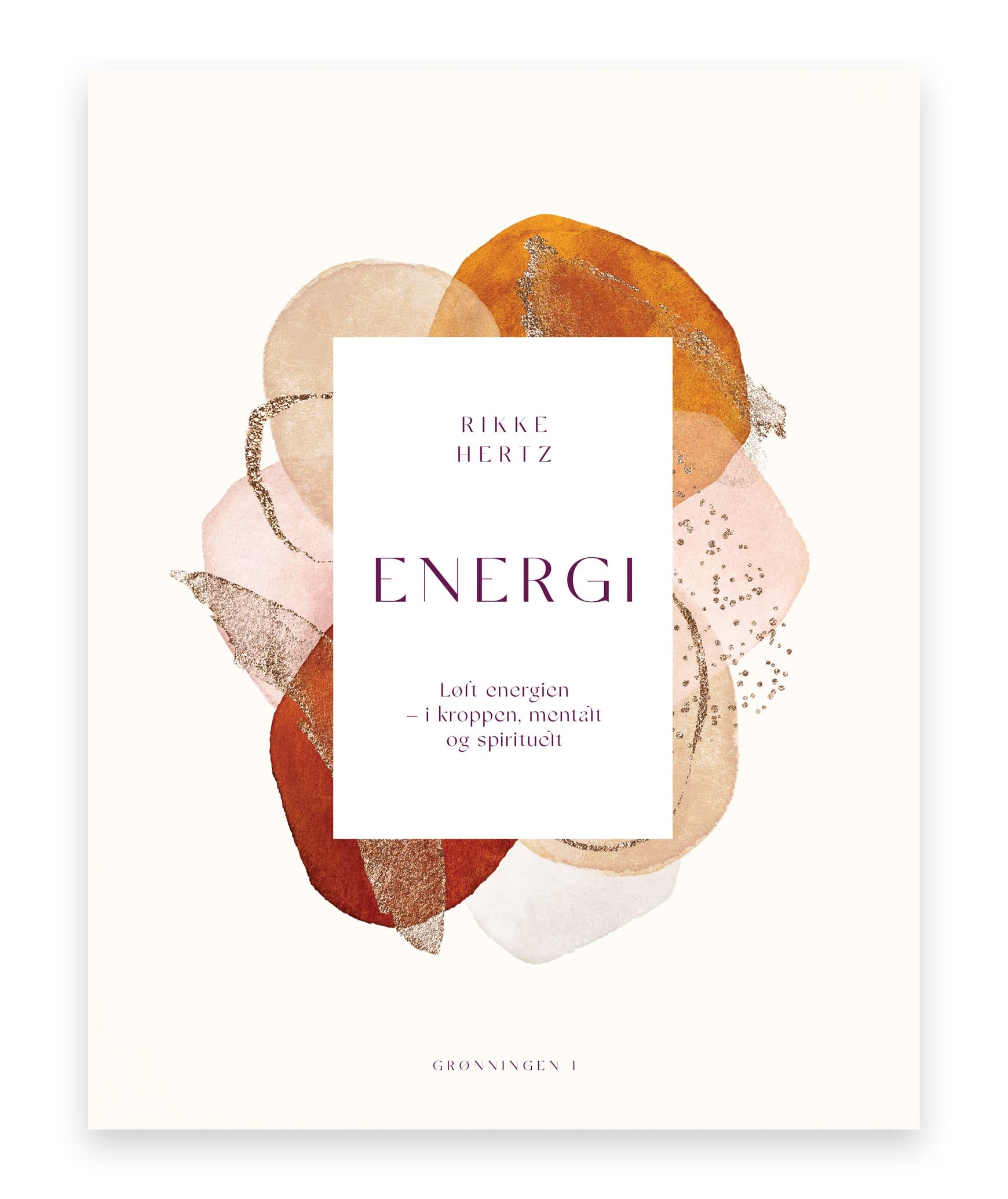 Energi – Rikke Hertz, Christina Bølling