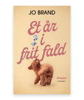 Et år i frit fald – Jo Brand