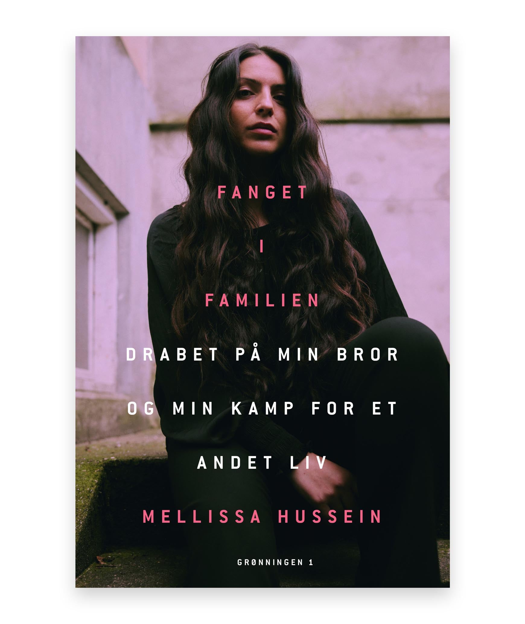 Fanget i familien – Mellissa Hussein