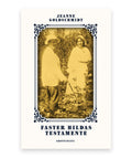 Faster Hildas testamente – Jeanne Goldschmidt