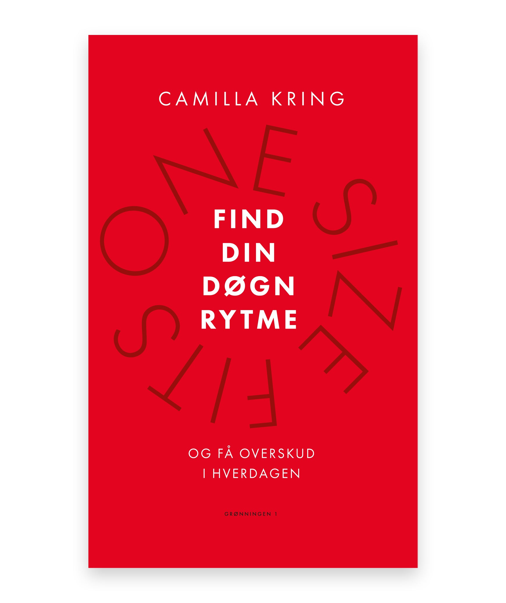 Find din døgnrytme