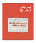 Følsomt Broderi – Kris Jensen