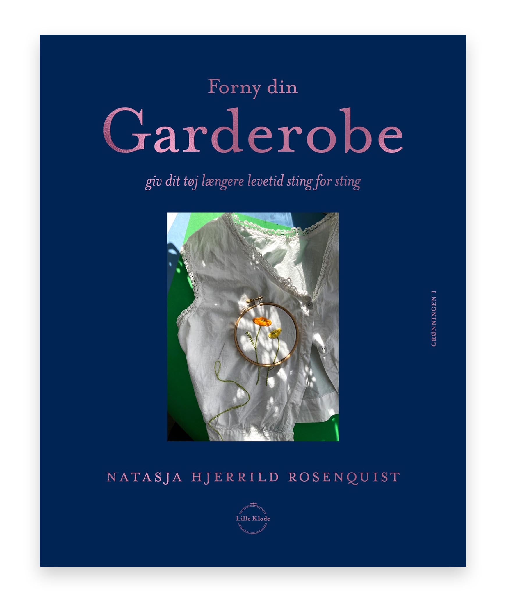 Forny din garderobe – Natasja Hjerrild Rosenquist