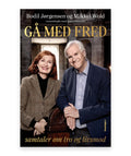 Gå med fred – Bodil Jørgensen, Mikkel Wold, Joan Øhrstrøm