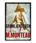 Grønlænderen – Marianne Monteau