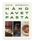 Håndlavet pasta – Sofie Borbiconi