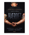 Hærdet – René Dahl Andersen, Casper Fauerholdt