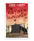 Hævnen i hangaren – Linse Kessler, Lukas Birch