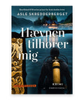 Hævnen tilhører mig – Asle Skredderberget